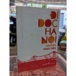 ĐI DỌC HÀ NỘI - NGUYỄN NGỌC TIẾN 120087