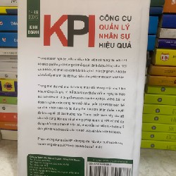 KPI công cụ quản lý nhân sự hiệu quả 46460