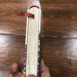 Mảnh đất lắm người nhiều ma - Nguyễn Khắc Trường (6) 781627