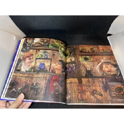 Harry Potter and the prisoner of Azkaban New 90% SBM2303 911221