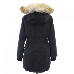 Áo khoác lông vũ Trillium 6550LA FUSION FIT của Canada Goose - Hàng hiệu Chính hãng 822920