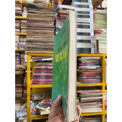 Giáo trình văn học dân gian - Gs. Ts. Vũ Anh Tuấn chủ biên 1013052