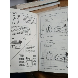 Billy và Beth: 3 Bí quyết của người thành đạt - Jim Randel (Xuân Hương dịch) 518063