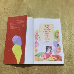 52 TRUYỆN CỔ TÍCH HAY MỖI TUẦN 748547