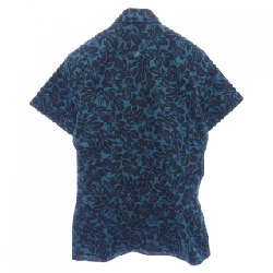 Áo sơ mi ngắn tay PRADA - Hàng hiệu Chính hãng 902661