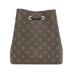 Túi xách vai Louis Vuitton Monogram Neo Noé MM M44020 - Hàng hiệu Chính hãng 766595