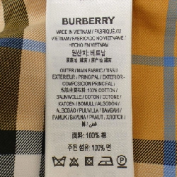 Áo sơ mi BURBERRY - Hàng hiệu Chính hãng 900309