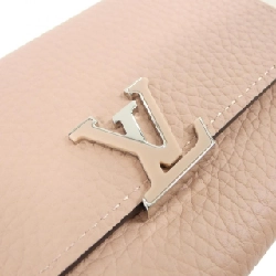 Ví Louis Vuitton Trillon Portefeuille Capucines Compact M62156 622216