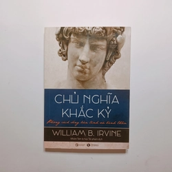  Chủ Nghĩa Khắc Kỷ - Phong Cách Sống Bản Lĩnh Và Bình Thản.

 339511