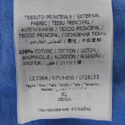 Áo thun SALVATORE FERRAGAMO - Hàng hiệu Authentic 900732