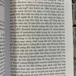 EINSTEIN - NGUYỄN XUÂN XANH 1006802