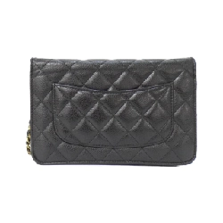 Ví dây chuyền Chanel Timeless Classic AP0250 620434