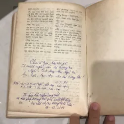 SỔ TAY TỪ HÁN VIỆT (Xb 1990) 683412