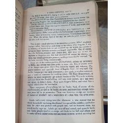 The lord of the rings - J.R.R. Tolkien