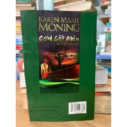 Cơn sốt máu -Karen Marie Moning 750663