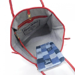 Túi xách Louis Vuitton Denim Monogram Neverfull MM M44981 - Hàng hiệu Chính hãng 764863