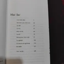 Cư trú tập truyện ngắn Trần Trung Chính  1022834