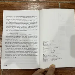 Bản Đồ Thân Tâm Trí - Từ nhân sinh đến vũ trụ quan (12) 1027758