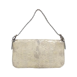 Túi xách vai Fendi Baguette 8BR000 JW7 - Hàng hiệu Chính hãng 767602