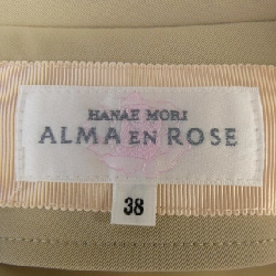ALMA EN ROSE - Áo khoác Hàng hiệu Authentic 819835