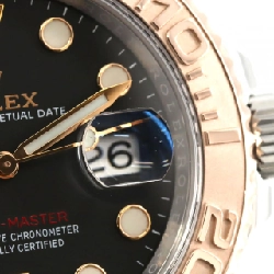 Đồng hồ Rolex Yacht-Master 126621 SSxPG tự động - Hàng hiệu chính hãng 881414
