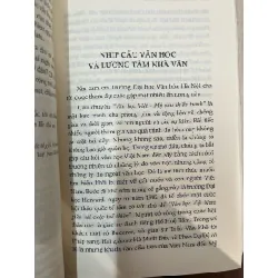 Lý do của hy vọng - Hữu Thỉnh 711481