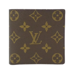 Ví Louis Vuitton Monogram Porte Biè Carte Crédit Moné M61665 - Hàng hiệu Chính hãng