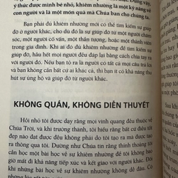Cuộc sống không giới hạn 552431