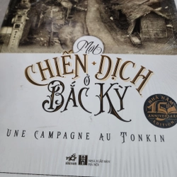 Một chiến dịch ở Bắc kỳ | Hocquad 528585
