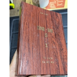 Tình dục - Thế Uyên & cộng sự dịch ( trọn  bộ 4c đóng bìa sách mất bìa gốc ) 377712