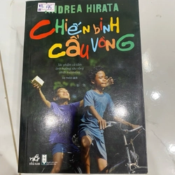 Sách Chiến binh cầu vồng