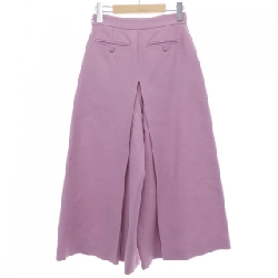 Gucci GUCCI 619498 ZAD88 Quần - Hàng hiệu Chính hãng 811135