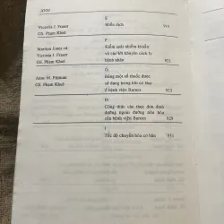 Cũng đang điều trị nội khoa - MICHELE WOODLEY, M.D ALISON WHELAN, M.D 958654