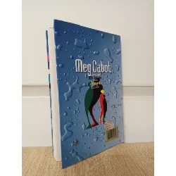[Phiên Chợ Sách Cũ] Người Trung Gian 3: Hoà Giải (2006) - Meg Cabot S1009 558397