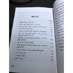 Sông Đà vẫn chảy mới 80% bẩn có dấu mộc và viết nhẹ trang đầu 2006 Nguyễn Hữu Duyên HPB0906 SÁCH VĂN HỌC 914662