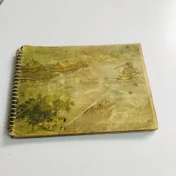 Tập lịch xưa năm 1966 nhiều hình ảnh đẹp  796460