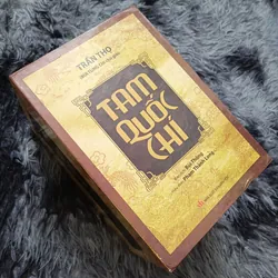 Tam quốc chí (Trần Thọ) 736208