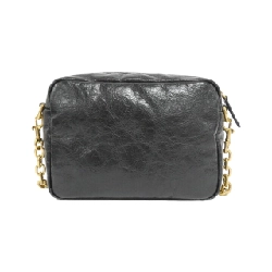 【Sản phẩm mới】Túi máy ảnh MONACO XS 806459 2AAR8 của Balenciaga 613586