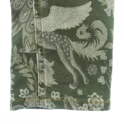 【Mã giảm giá】Quần jeans ETRO 653063