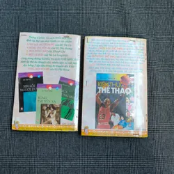 Vũ khúc Thiên Nga (Tập 1 3) 592424