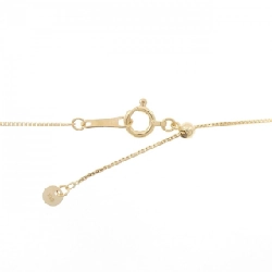 K18YG Vòng cổ ngọc trai nước ngọt 10.5mm - Hàng hiệu Chính hãng 857634