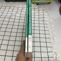 Khoa học tích hợp (2cuốn) 701432