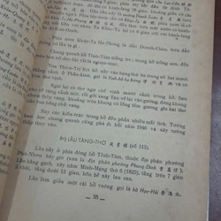 CỐ ĐÔ HUẾ - Thái Văn Kiểm 271937