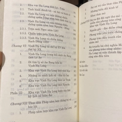 HẠ LONG LỊCH SỬ (XB 2000) 546981