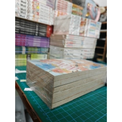 Truyện tranh hoa âm 498339