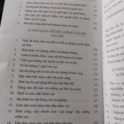 167 thói quen giúp bạn thành công trong cuộc sống
 958417