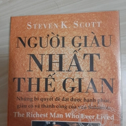 Người giàu nhất thế gian  325046