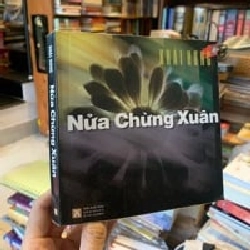 Nửa chừng xuân - Khái Hưng 119790