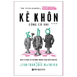 Kẻ Khôn Cũng Có Khi Khờ - Jean-François Marmion 294422