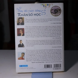 Thần Số Học 2 quyển  466494